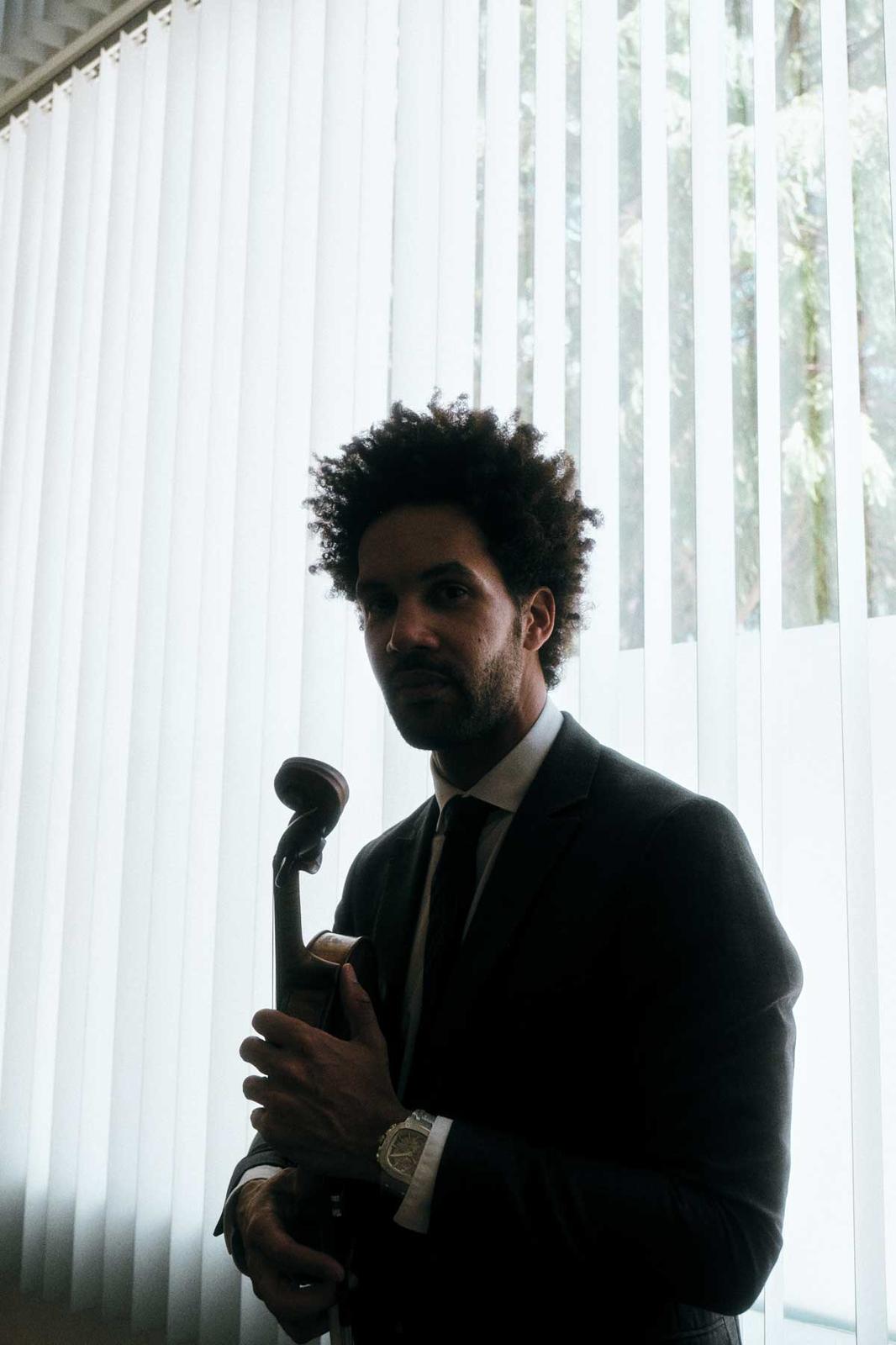 Scott Tixier solo show - Formaloca